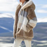 Martha | Bequeme Jacke