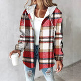Ida | Herbstjacke