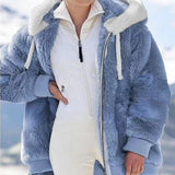 Martha | Bequeme Jacke