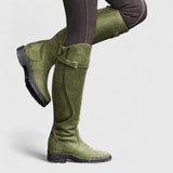 Almut | Orthopädische Stiefel