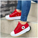 Eva-Pauline | Orthopädische Damen-Sneaker