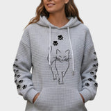 Tereza™ | Warmer Kapuzenpullover