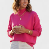 Ivona™ | Eleganter und warmer Pullover