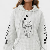Tereza™ | Warmer Kapuzenpullover